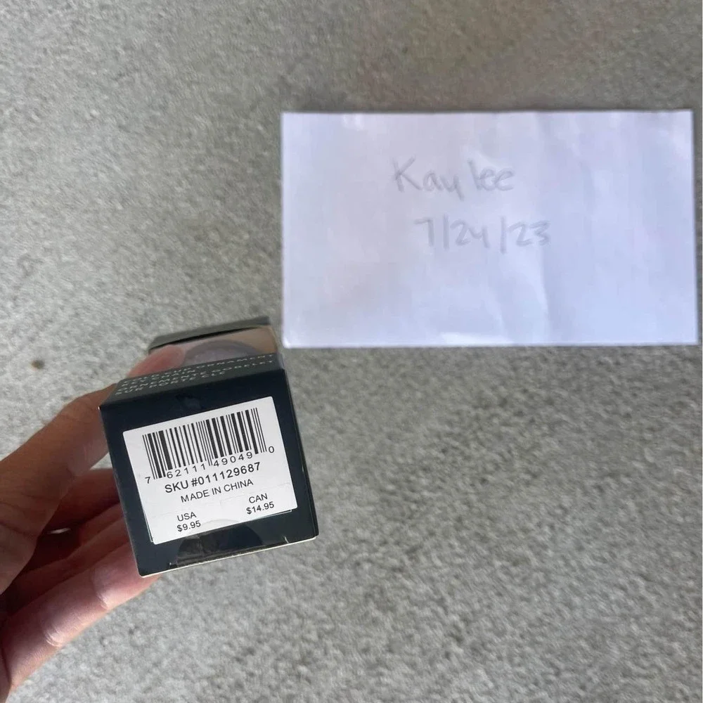 NWT starbucks cold cup studded ornament key chain icy lilac purple